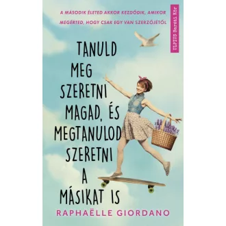   Tanuld meg szeretni magad, és megtanulod szeretni a másikat is - Cupido szárnyai papírból vannak
