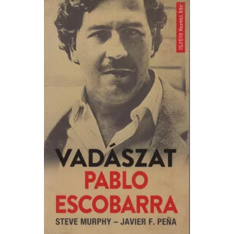 Vadászat Pablo Escobarra