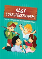 Nagy egészségkönyvem