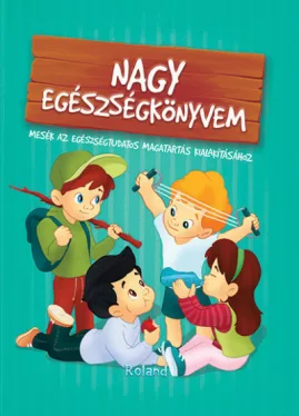 Nagy egészségkönyvem