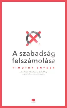 A szabadság felszámolása