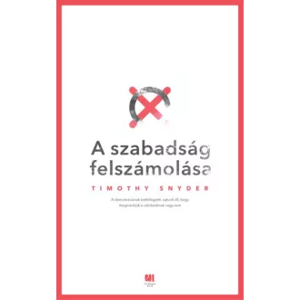 A szabadság felszámolása