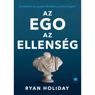 Az ego az ellenség