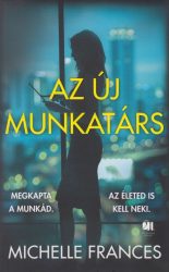 Az új munkatárs
