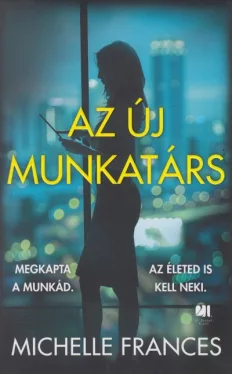 Az új munkatárs