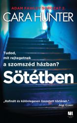 Sötétben - Adam Fawley sorozat 2.