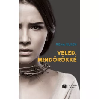 Veled, mindörökké