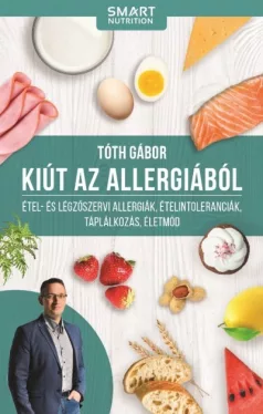 Kiút az allergiából