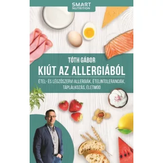 Kiút az allergiából