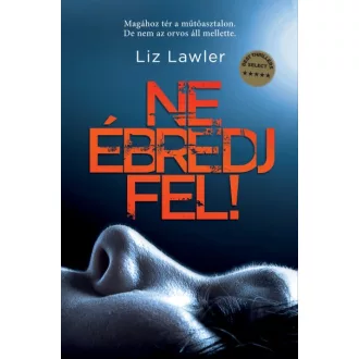 Ne ébredj fel!