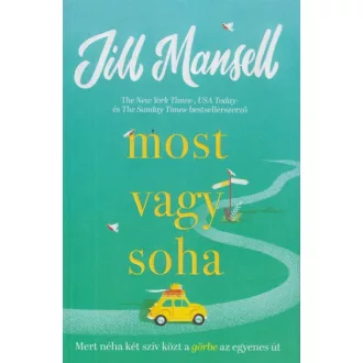 Most vagy soha