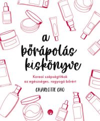 A bőrápolás kiskönyve