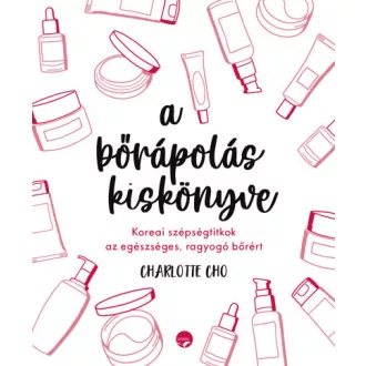 A bőrápolás kiskönyve
