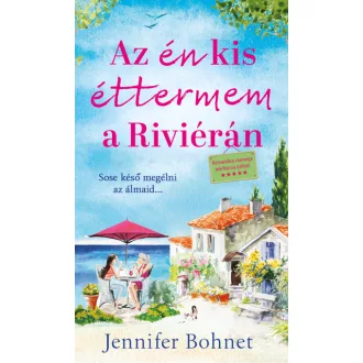 Az én kis éttermem a Riviérán