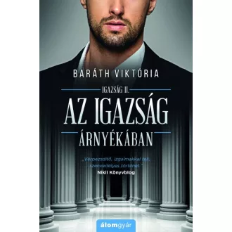 Az igazság árnyékában - Igazság II.