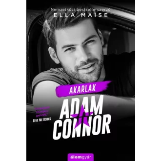Akarlak, Adam Connor