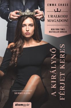 A királynő férjet keres