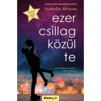 Ezer csillag közül te