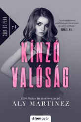 Kínzó valóság - Cora és Penn 2.*