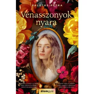 Vénasszonyok nyara - Bővített kiadás