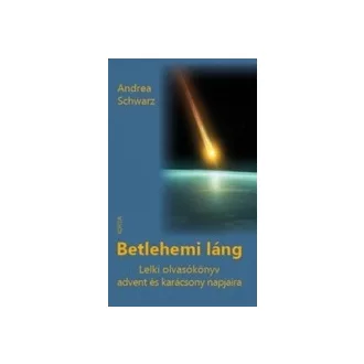 Betlehemi láng