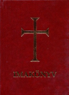 Imakönyv