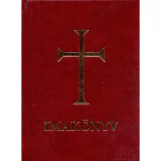 Imakönyv