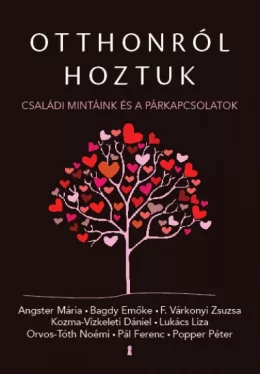 Otthonról hoztuk*