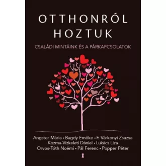 Otthonról hoztuk