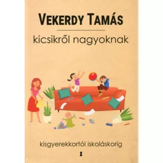 Kicsikről nagyoknak