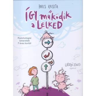 Így működik a lelked