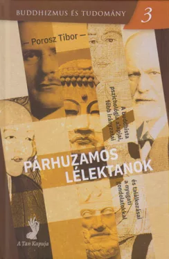 Párhuzamos lélektanok