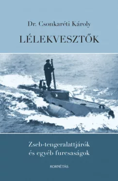 Lélekvesztők