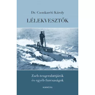 Lélekvesztők