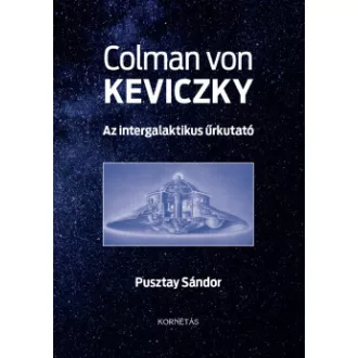 Az intergalaktikus űrkutató