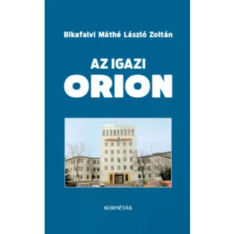 Az igazi Orion
