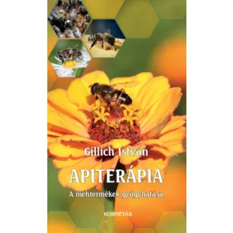 Apiterápia
