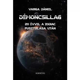 Démoncsillag