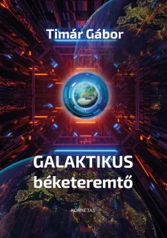 Galaktikus béketeremtő