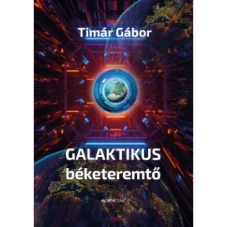 Galaktikus béketeremtő