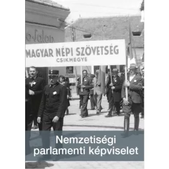 Nemzetiségi parlamenti képviselet