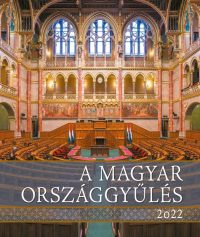 A magyar Országgyűlés 2022