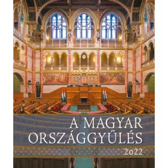 A magyar Országgyűlés 2022