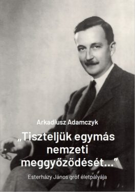 "Tiszteljük egymás nemzeti meggyőződését..."