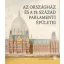 Az Országház és a 19. század parlamenti épületei