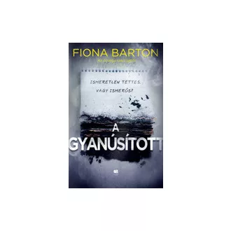 A gyanúsított