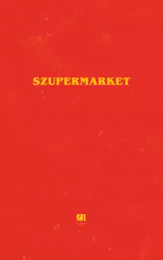 Szupermarket