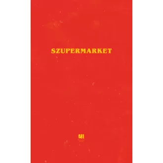 Szupermarket
