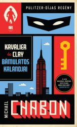 Kavalier és Clay bámulatos kalandjai I. és II. kötet