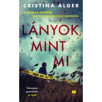 Lányok, mint mi
